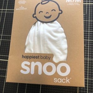 SNOO sack